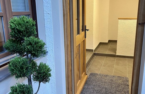 Schleching Apartment | Ferienwohnung "beim Mühltaler II" Mitten in der Natur