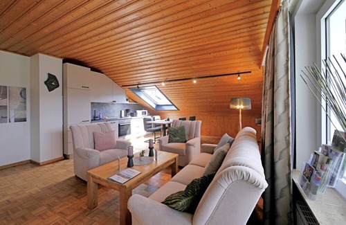 Ortsmitte Apartment | Ferienwohnung beim Skihang*