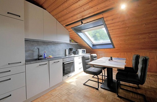 Ortsmitte Apartment | Ferienwohnung beim Skihang*
