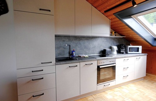 Ortsmitte Apartment | Ferienwohnung beim Skihang*