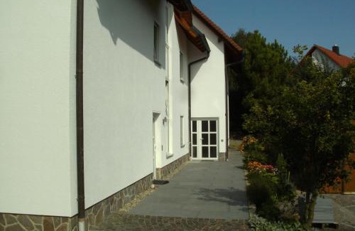 Burgau Apartment | Ferienwohnung Belisa