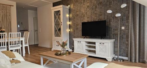 Andernach Apartment | Ferienwohnung Belle