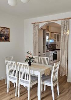 Andernach Apartment | Ferienwohnung Belle