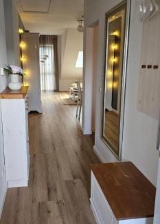 Andernach Apartment | Ferienwohnung Belle