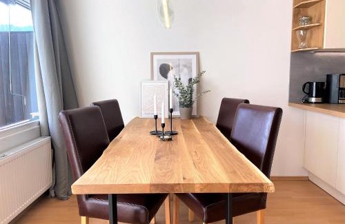 Boostedt Apartment | Ferienwohnung Bergblick