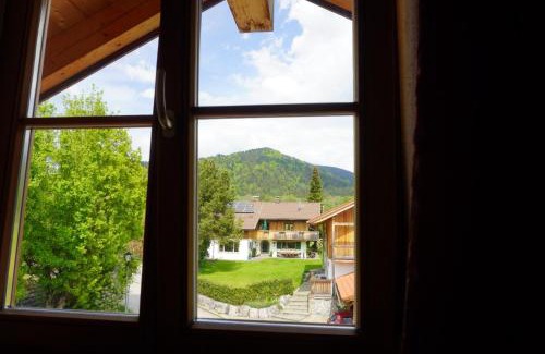 Lenggries Apartment | Ferienwohnung Bergglück