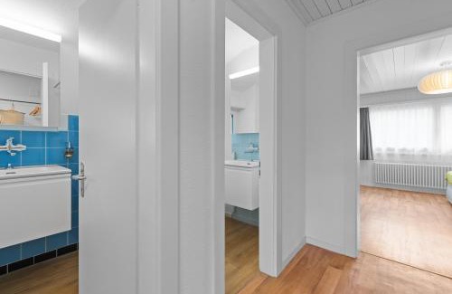 Schiers Apartment | Ferienwohnung 'Bergkristall'