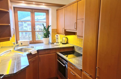 Aschau im Chiemgau Apartment | Ferienwohnung Berglust 62 qm Separates Schlafzimmer und Terrasse