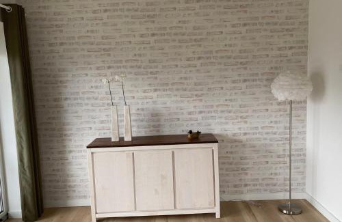 Siedlinghausen Apartment | Ferienwohnung Bergsee