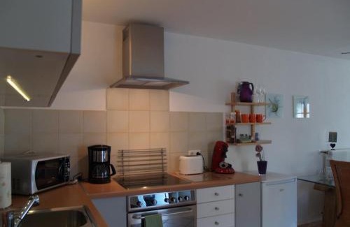 Issel Apartment | Ferienwohnung Berweiler