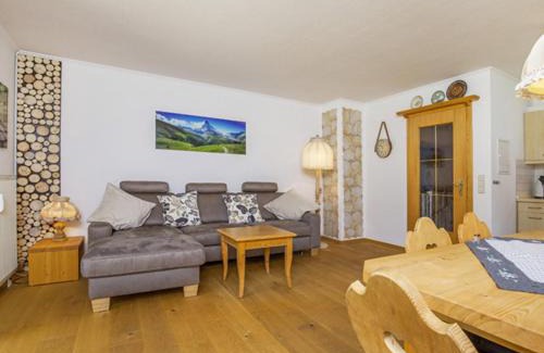 Groissenbach Apartment | Ferienwohnung Bettina