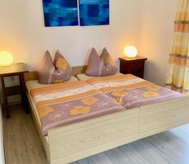Zachenberg Apartment | Ferienwohnung Bielmeier
