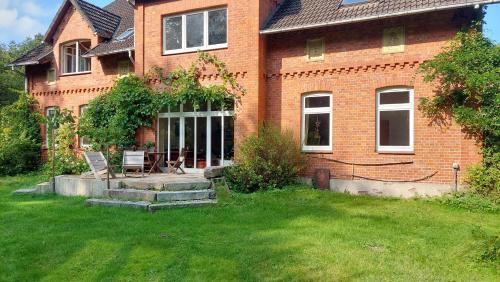 Visselhoevede Apartment | Ferienwohnung Bioland-Hof Wilkens