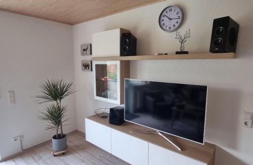 Muensingen Apartment | Ferienwohnung Biosphärenblick