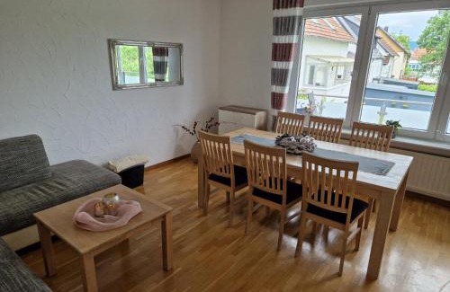 Sankt Wendel Apartment | Ferienwohnung Bliestal