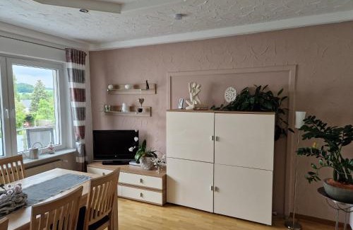 Sankt Wendel Apartment | Ferienwohnung Bliestal