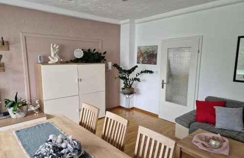 Sankt Wendel Apartment | Ferienwohnung Bliestal