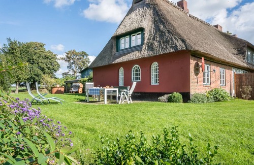 Boel Apartment | Ferienwohnung Bodderkuul in Böel