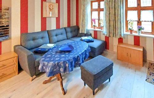Bodstedt Apartment | Ferienwohnung Bodstedt