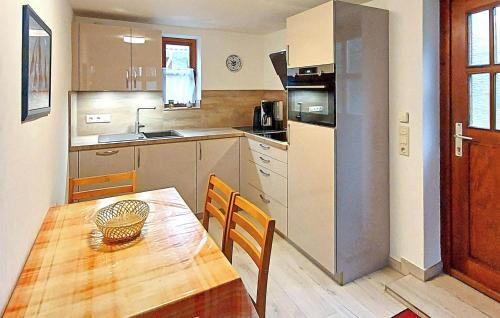 Bodstedt Apartment | Ferienwohnung Bodstedt