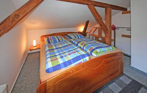 Bodstedt Apartment | Ferienwohnung Bodstedt