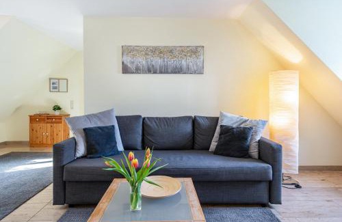 Auggen Apartment | Ferienwohnung Bolanz