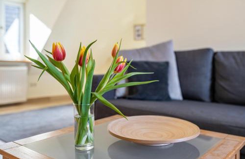 Auggen Apartment | Ferienwohnung Bolanz
