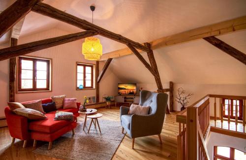 Bautzen Apartment | Ferienwohnung Bolbritz