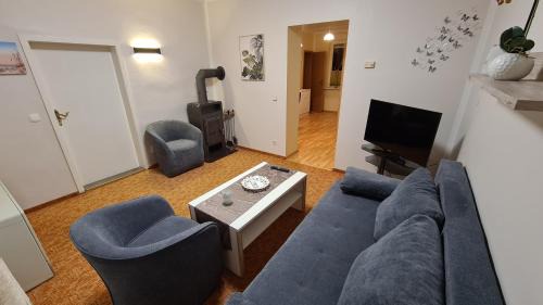 Dahre Apartment | Ferienwohnung Bonese