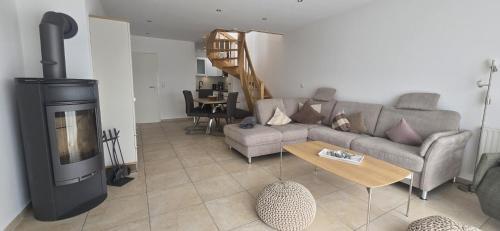 Borkum Apartment | Ferienwohnung Borkumtraum