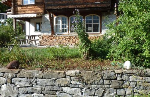 Brienz Apartment | Ferienwohnung-Brienz