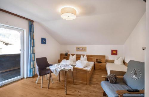 Kaltenbach Apartment | Ferienwohnung Brugger 4 Personen