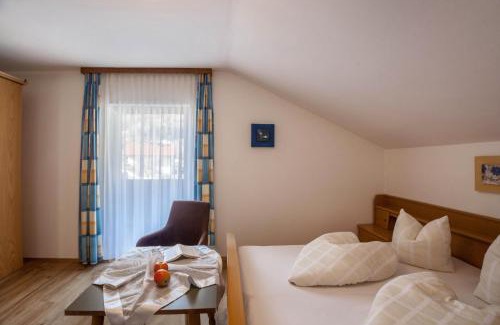 Kaltenbach Apartment | Ferienwohnung Brugger 4 Personen