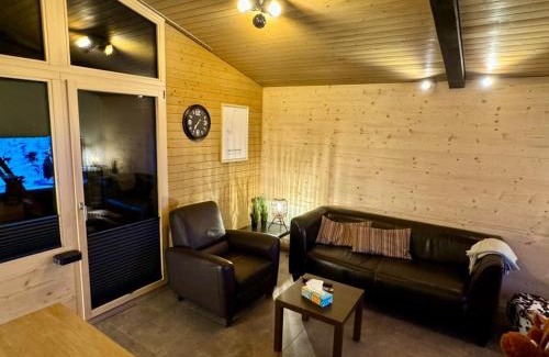 Alpthal Apartment | Ferienwohnung Brunni-Lodge direkt im Skigebiet