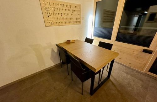 Alpthal Apartment | Ferienwohnung Brunni-Lodge direkt im Skigebiet