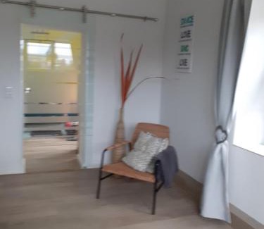 Busdorf Apartment | Ferienwohnung Busdorf