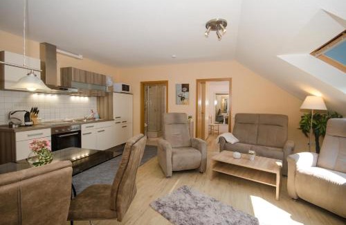 Bingum House | Ferienwohnung Busemann