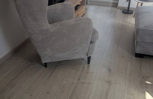 Carolinensiel Apartment | Ferienwohnung Caroline