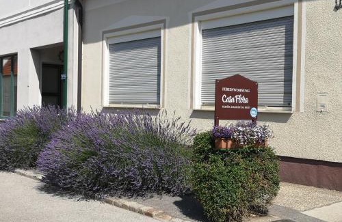 Pamhagen Apartment | Ferienwohnung Casa Flora