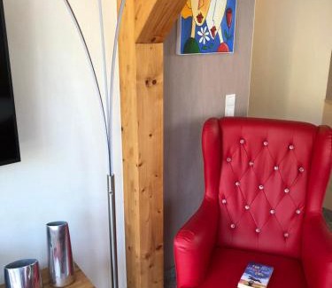 Kaimt Apartment | Ferienwohnung Cella