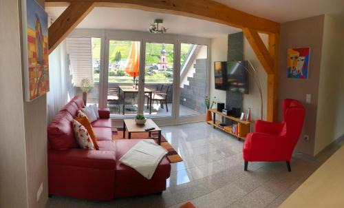 Kaimt Apartment | Ferienwohnung Cella