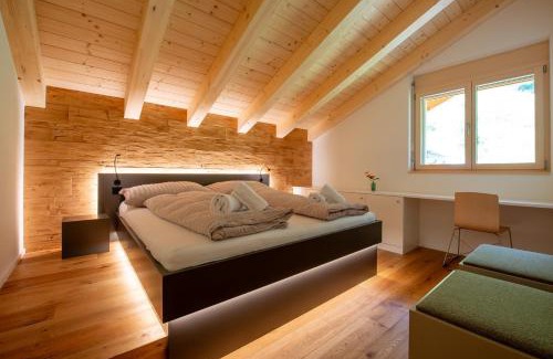 Reckingen Apartment | Ferienwohnung Joderestutz