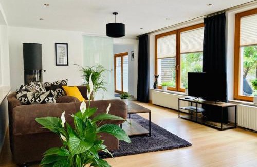 Muritz Apartment | Ferienwohnung Charline