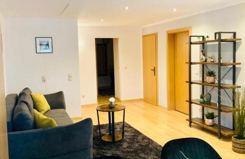 Muritz Apartment | Ferienwohnung Charline