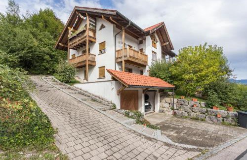Siegsdorf Apartment | Ferienwohnung Chiemgau - erleben