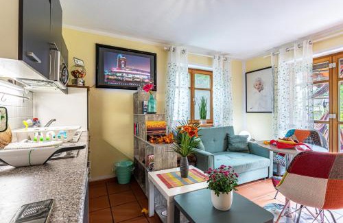 Siegsdorf Apartment | Ferienwohnung Chiemgau - erleben