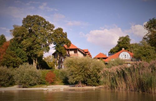 Arlaching Apartment | Ferienwohnung Chiemseestrand Nr. 16