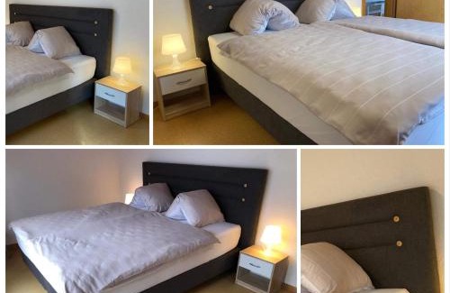 Meiringen Apartment | Ferienwohnung Chirchgass