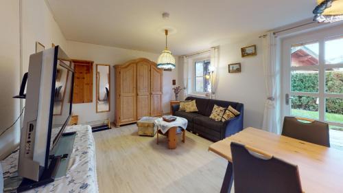 Stanggaß Apartment | Ferienwohnung Christine