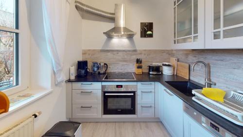 Stanggaß Apartment | Ferienwohnung Christine